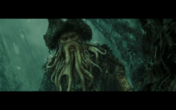 Pirates of the Caribbean At World's End - 2301