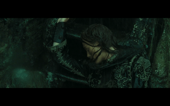 Pirates of the Caribbean At World's End - 2302