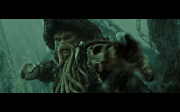 Pirates of the Caribbean At World's End - 2303