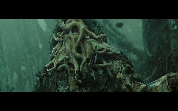 Pirates of the Caribbean At World's End - 2304