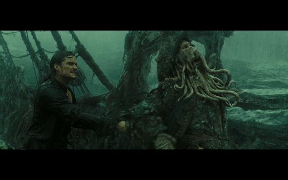 Pirates of the Caribbean At World's End - 2305