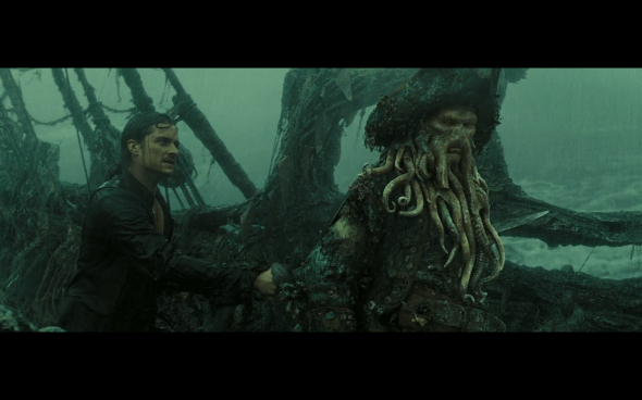Pirates of the Caribbean At World's End - 2306