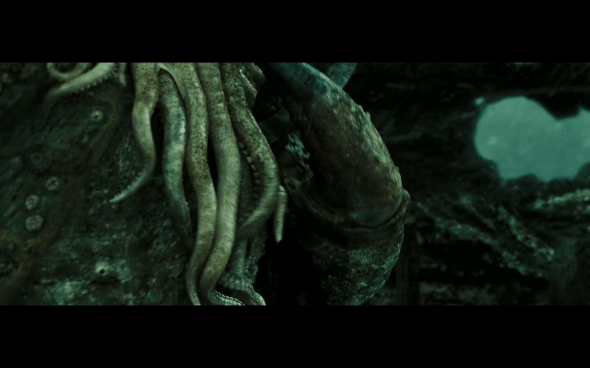 Pirates of the Caribbean At World's End - 2307