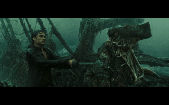 Pirates of the Caribbean At World's End - 2308