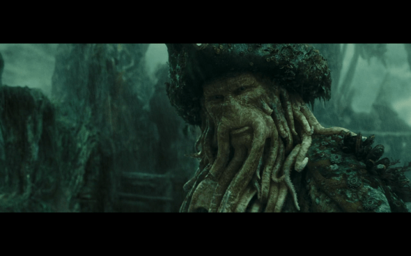 Pirates of the Caribbean At World's End - 2314