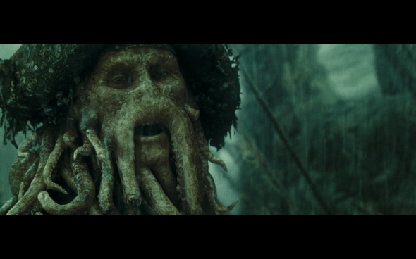 Pirates of the Caribbean At World's End - 2316