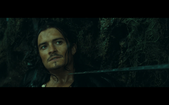 Pirates of the Caribbean At World's End - 2318