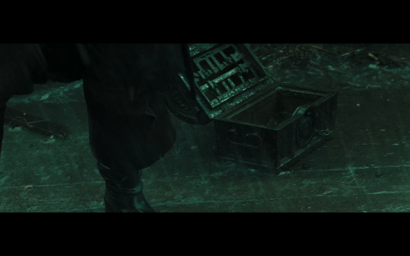 Pirates of the Caribbean At World's End - 2321