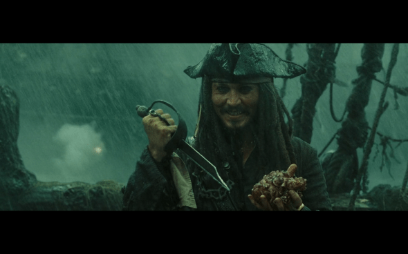 Pirates of the Caribbean At World's End - 2322