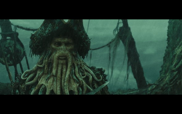 Pirates of the Caribbean At World's End - 2323