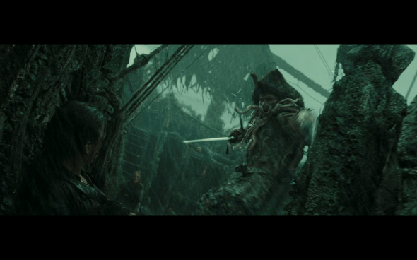 Pirates of the Caribbean At World's End - 2326