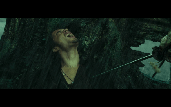 Pirates of the Caribbean At World's End - 2327