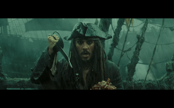 Pirates of the Caribbean At World's End - 2329