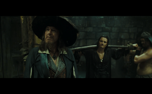 Pirates of the Caribbean At World's End - 233