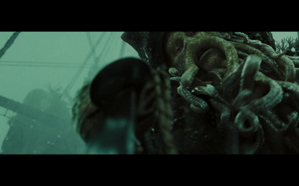 Pirates of the Caribbean At World's End - 2330