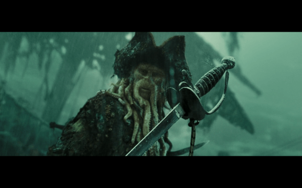 Pirates of the Caribbean At World's End - 2333