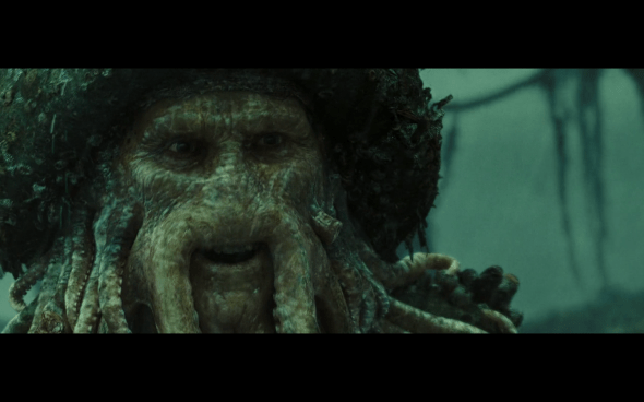 Pirates of the Caribbean At World's End - 2335