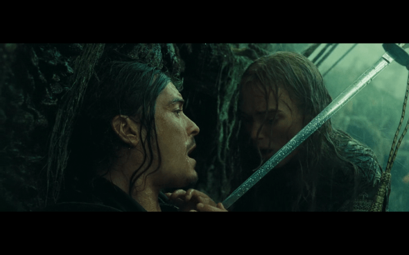 Pirates of the Caribbean At World's End - 2339