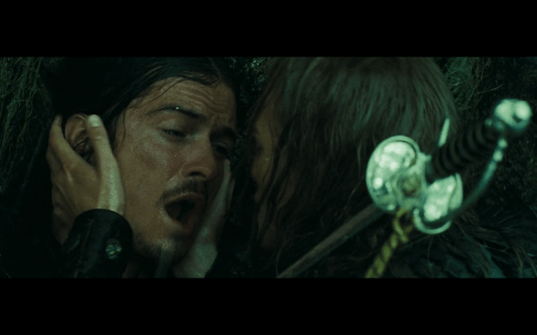 Pirates of the Caribbean At World's End - 2340