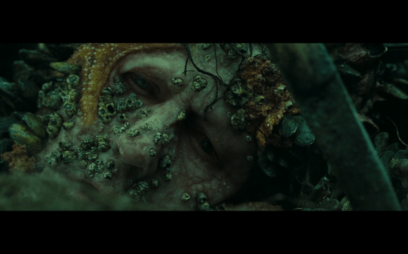 Pirates of the Caribbean At World's End - 2341