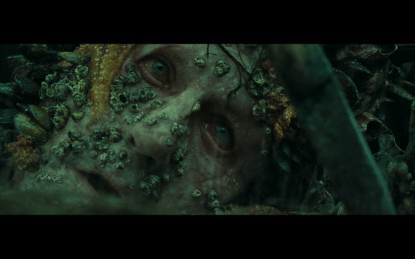 Pirates of the Caribbean At World's End - 2342