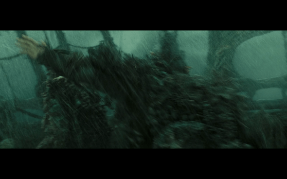 Pirates of the Caribbean At World's End - 2343