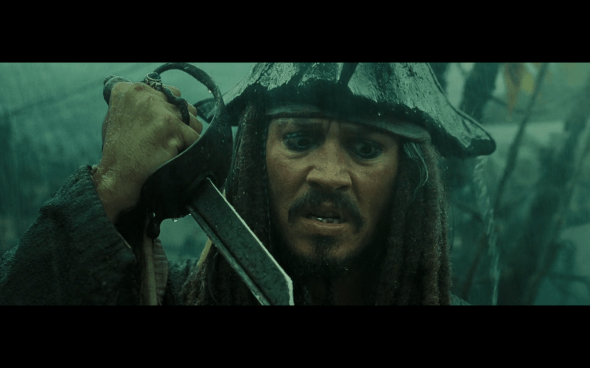 Pirates of the Caribbean At World's End - 2344