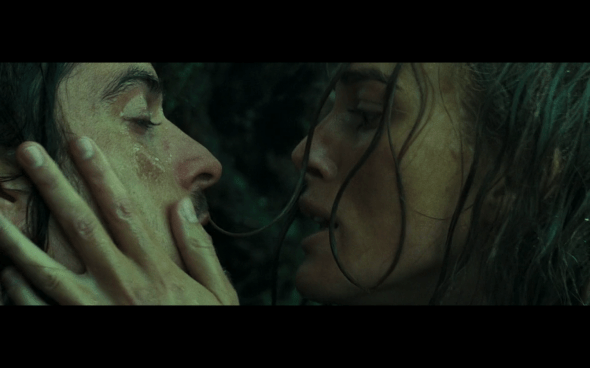 Pirates of the Caribbean At World's End - 2345