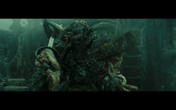 Pirates of the Caribbean At World's End - 2346