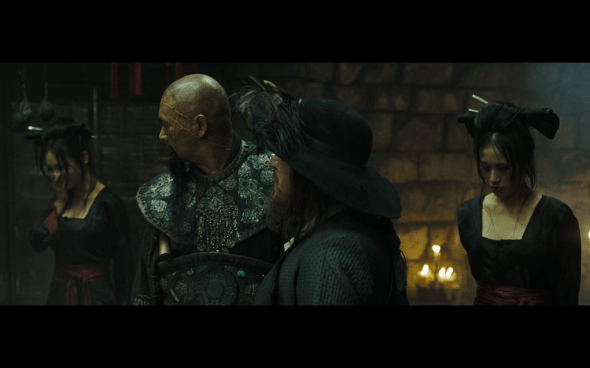 Pirates of the Caribbean At World's End - 235