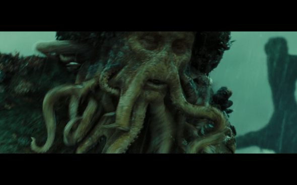 Pirates of the Caribbean At World's End - 2351