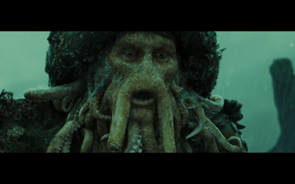 Pirates of the Caribbean At World's End - 2352