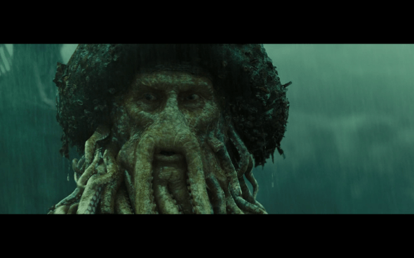 Pirates of the Caribbean At World's End - 2353