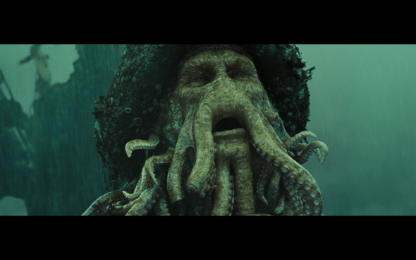 Pirates of the Caribbean At World's End - 2356