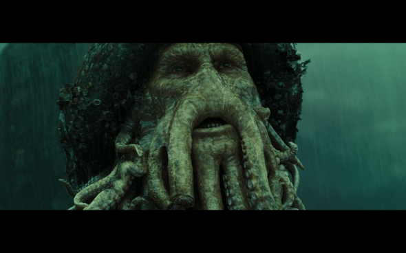 Pirates of the Caribbean At World's End - 2357