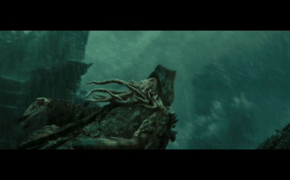 Pirates of the Caribbean At World's End - 2358