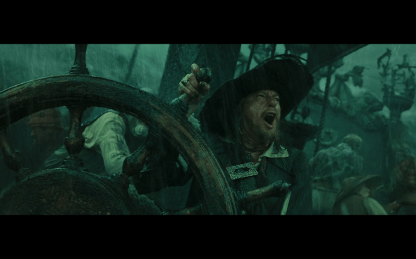 Pirates of the Caribbean At World's End - 2361