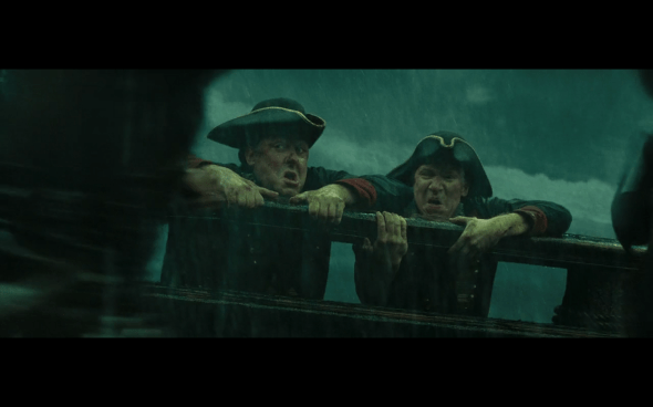 Pirates of the Caribbean At World's End - 2362