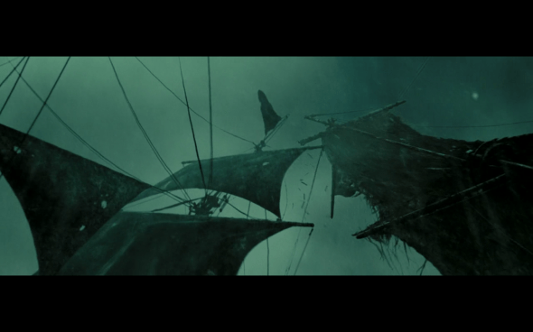 Pirates of the Caribbean At World's End - 2363