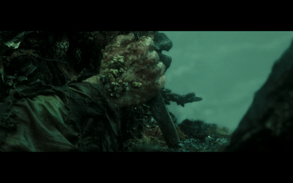 Pirates of the Caribbean At World's End - 2366