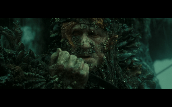 Pirates of the Caribbean At World's End - 2367