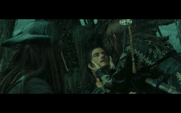 Pirates of the Caribbean At World's End - 2368