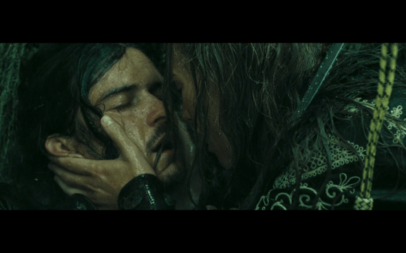 Pirates of the Caribbean At World's End - 2370