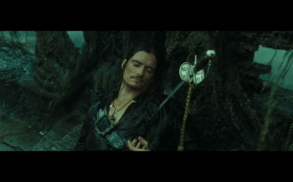 Pirates of the Caribbean At World's End - 2377