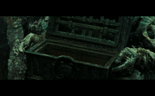 Pirates of the Caribbean At World's End - 2378