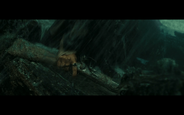 Pirates of the Caribbean At World's End - 2379