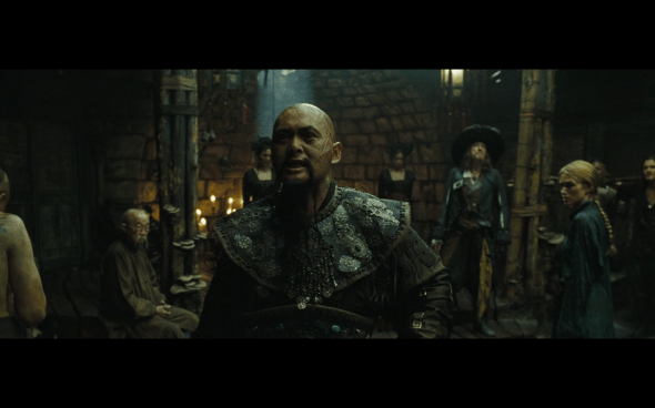 Pirates of the Caribbean At World's End - 238