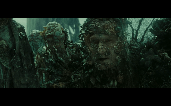 Pirates of the Caribbean At World's End - 2380