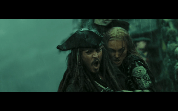 Pirates of the Caribbean At World's End - 2382