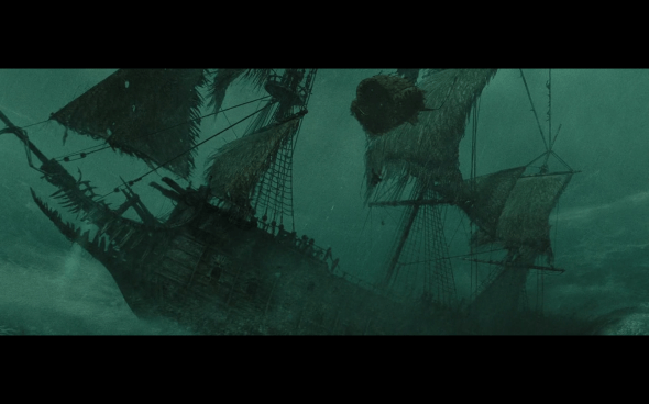 Pirates of the Caribbean At World's End - 2386